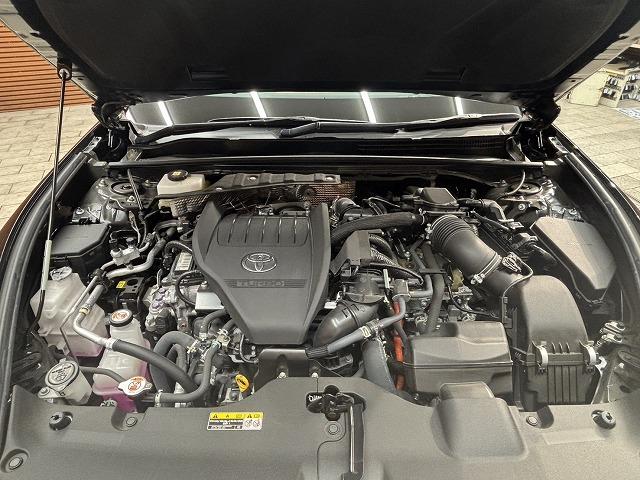 クラウンクロスオーバー ＲＳ　純正１２．３インチディスプレイオーディオ　サンルーフ　ブラインドスポットモニター　１００Ｖ電源　アダプティブクルーズコントロール　シートヒーター＆ベンチレーション　電動リアゲート　シートメモリー（71枚目）