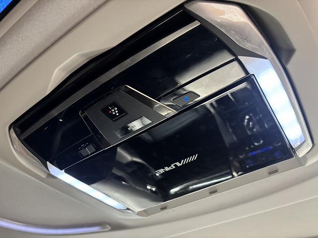 ヴェルファイア Ｚ　Ｇエディション　３眼ＬＥＤ　サンルーフ　フリップダウンモニター　シートヒーター　シートクーラー　パワーシート　シートメモリ　レーダークルーズコントロール　両側電動　パワーバックドア　ステアリングヒーター　ＥＴＣ車載器（64枚目）