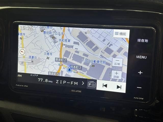 ハイラックス Ｚ　ブラックラリーエディション　ＴＲＤパーツ　ハードトノカバー　地デジナビ　バックカメラ　クルーズコントロール　衝突軽減　レーンディーパチャーアラート　ダウンヒルアシストコントロール　オートエアコン　ステアリングリモコン　ＥＴＣ（3枚目）