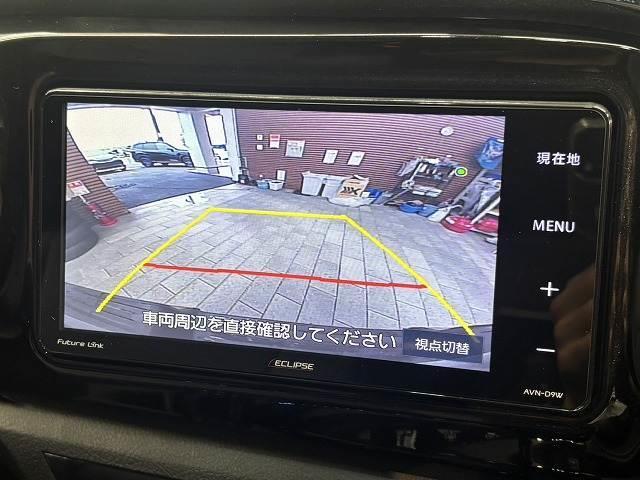 ハイラックス Ｚ　ブラックラリーエディション　ＴＲＤパーツ　ハードトノカバー　地デジナビ　バックカメラ　クルーズコントロール　衝突軽減　レーンディーパチャーアラート　ダウンヒルアシストコントロール　オートエアコン　ステアリングリモコン　ＥＴＣ（4枚目）