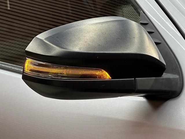 ハイラックス Ｚ　ブラックラリーエディション　ＴＲＤパーツ　ハードトノカバー　地デジナビ　バックカメラ　クルーズコントロール　衝突軽減　レーンディーパチャーアラート　ダウンヒルアシストコントロール　オートエアコン　ステアリングリモコン　ＥＴＣ（25枚目）