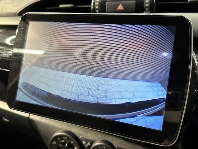 ハイラックス Ｚ　ブラックラリーエディション　ＴＲＤパーツ　ハードトノカバー　地デジナビ　バックカメラ　クルーズコントロール　衝突軽減　レーンディーパチャーアラート　ダウンヒルアシストコントロール　オートエアコン　ステアリングリモコン　ＥＴＣ（57枚目）
