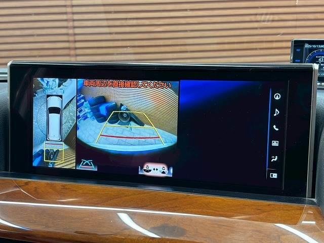 ＬＸ ＬＸ５７０　サンルーフ　マークレビンソン　クールボックス　全周囲カメラ　デジタルインナーミラー　エアロパーツ　シートクーラー　シートヒーター　ステアリングヒーター　クリソナ　ＢＳＭ　ＨＵＤ　電動リアゲート（4枚目）