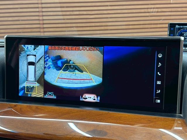 ＬＸ ＬＸ５７０　サンルーフ　マークレビンソン　クールボックス　全周囲カメラ　デジタルインナーミラー　エアロパーツ　シートクーラー　シートヒーター　ステアリングヒーター　クリソナ　ＢＳＭ　ＨＵＤ　電動リアゲート（63枚目）