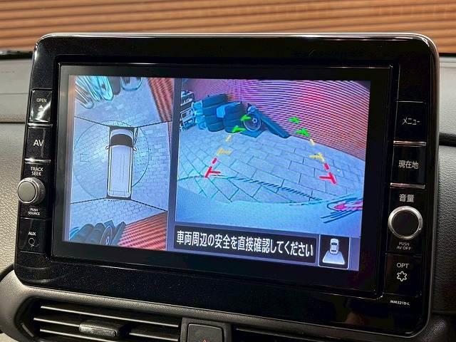 ルークス ハイウェイスターＸ　プロパイロットエディション　ワンオーナー　両側電動スライドドア　アラウンドビューモニター　プロパイロット　クリアランスソナー　スマートキー　プッシュスタート　アダプティブＬＥＤヘッドライド　オートライト　オートエアコン（4枚目）