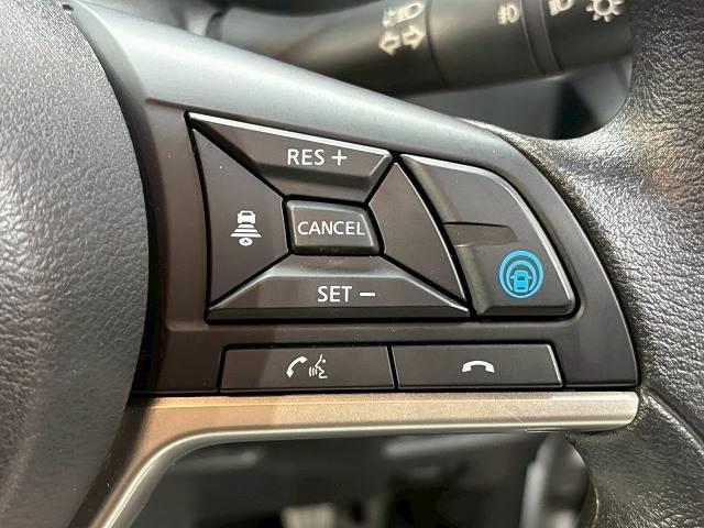 ルークス ハイウェイスターＸ　プロパイロットエディション　ワンオーナー　両側電動スライドドア　アラウンドビューモニター　プロパイロット　クリアランスソナー　スマートキー　プッシュスタート　アダプティブＬＥＤヘッドライド　オートライト　オートエアコン（6枚目）