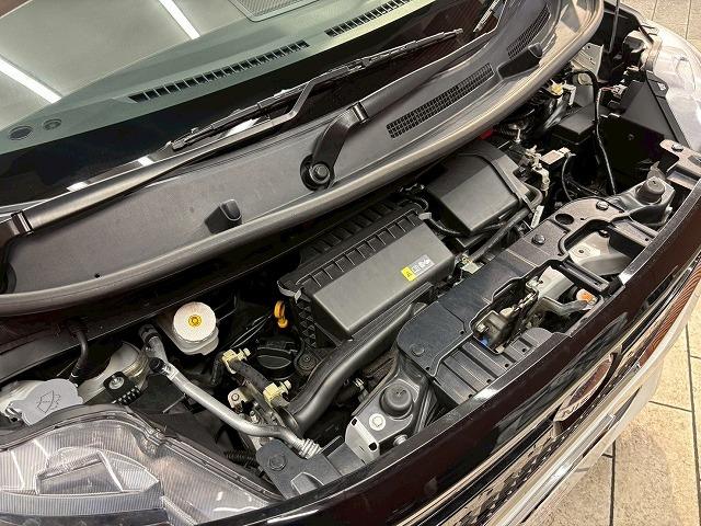 ルークス ハイウェイスターＸ　プロパイロットエディション　ワンオーナー　両側電動スライドドア　アラウンドビューモニター　プロパイロット　クリアランスソナー　スマートキー　プッシュスタート　アダプティブＬＥＤヘッドライド　オートライト　オートエアコン（21枚目）
