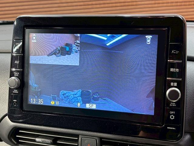 ルークス ハイウェイスターＸ　プロパイロットエディション　ワンオーナー　両側電動スライドドア　アラウンドビューモニター　プロパイロット　クリアランスソナー　スマートキー　プッシュスタート　アダプティブＬＥＤヘッドライド　オートライト　オートエアコン（57枚目）