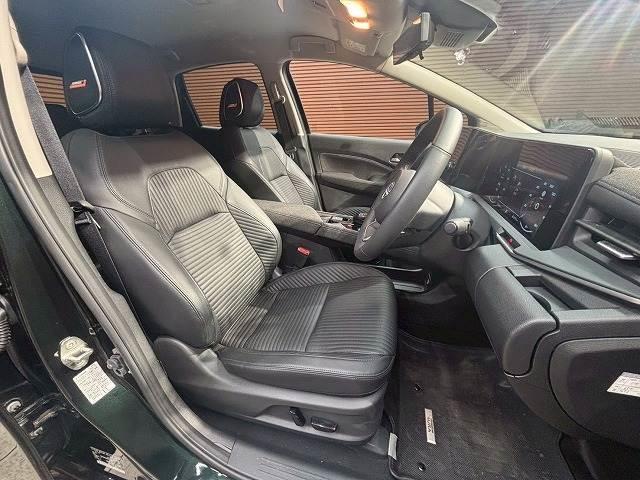 オーラ Ｇ　ｌｅａｔｈｅｒ　ｅｄｉｔｉｏｎ　全周囲カメラ　プロパイロット　ＢＳＭ（8枚目）