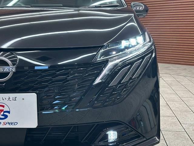 オーラ Ｇ　ｌｅａｔｈｅｒ　ｅｄｉｔｉｏｎ　全周囲カメラ　プロパイロット　ＢＳＭ（10枚目）