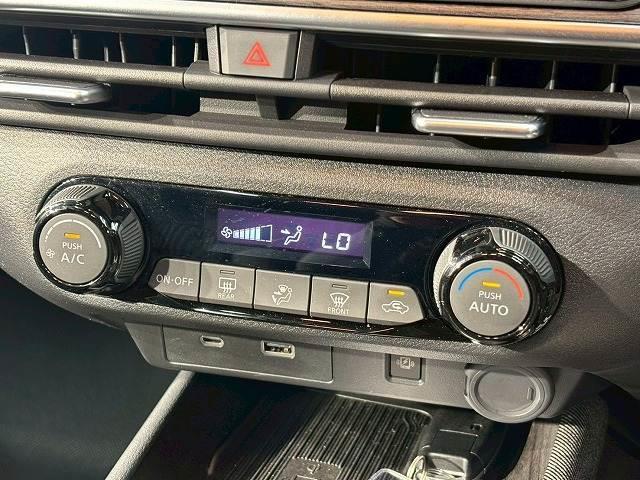 オーラ Ｇ　ｌｅａｔｈｅｒ　ｅｄｉｔｉｏｎ　全周囲カメラ　プロパイロット　ＢＳＭ（12枚目）