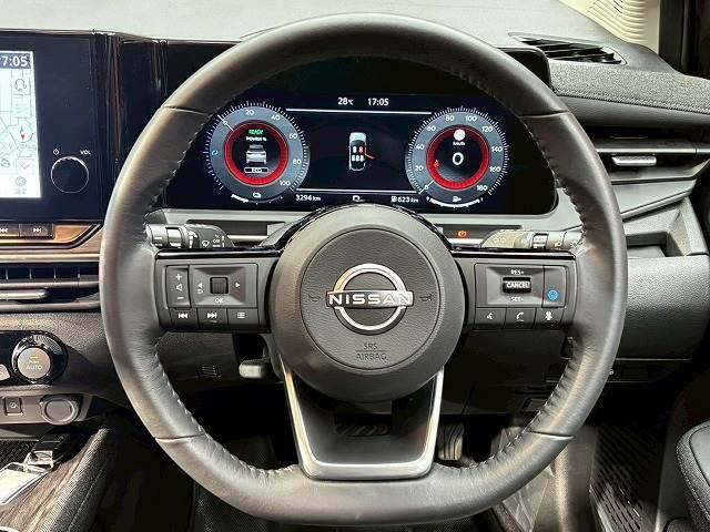 オーラ Ｇ　ｌｅａｔｈｅｒ　ｅｄｉｔｉｏｎ　全周囲カメラ　プロパイロット　ＢＳＭ（13枚目）