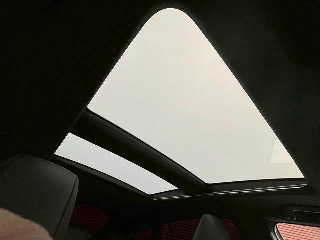 TOYOTA HARRIER Z LEATHER PACKAGE