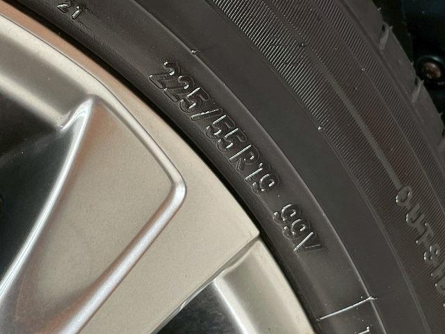 TOYOTA HARRIER Z LEATHER PACKAGE