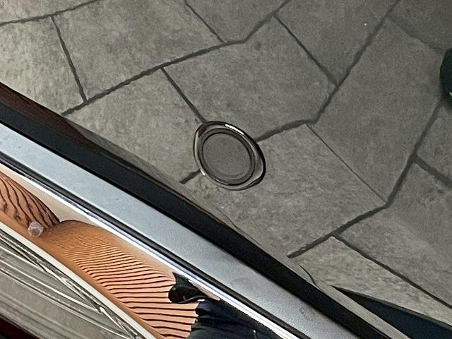 TOYOTA HARRIER Z LEATHER PACKAGE