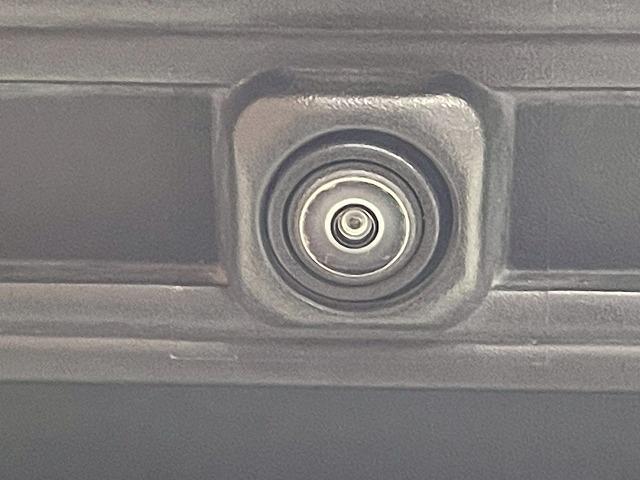 TOYOTA HARRIER Z LEATHER PACKAGE