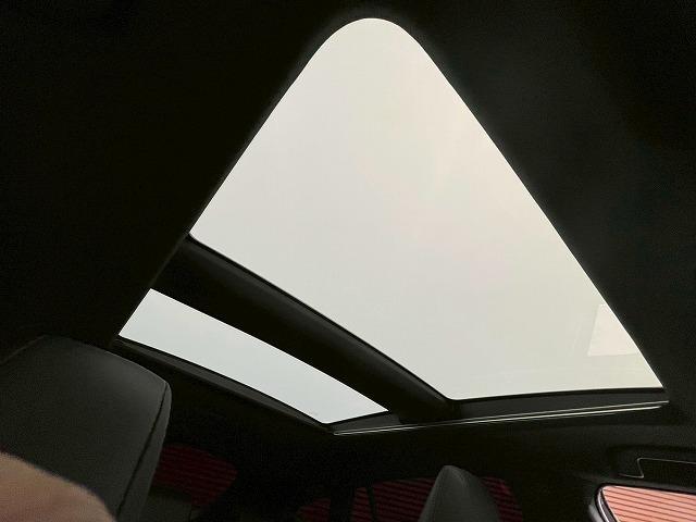 TOYOTA HARRIER Z LEATHER PACKAGE