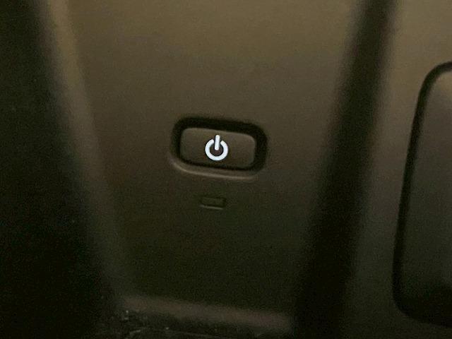 TOYOTA HARRIER Z LEATHER PACKAGE