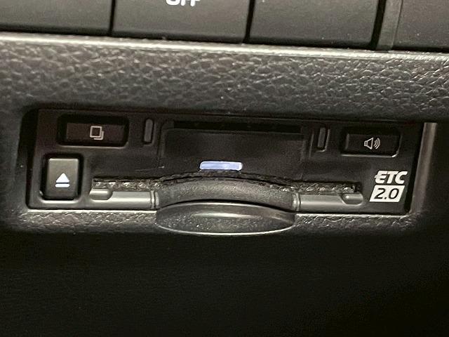 TOYOTA HARRIER Z LEATHER PACKAGE