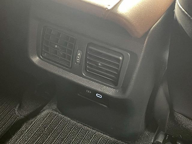 TOYOTA HARRIER Z LEATHER PACKAGE