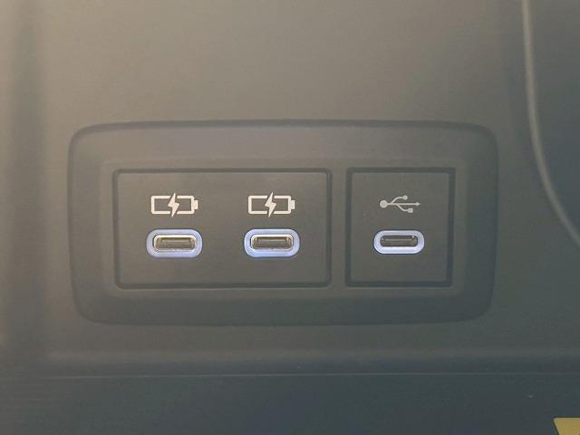 TOYOTA HARRIER Z LEATHER PACKAGE