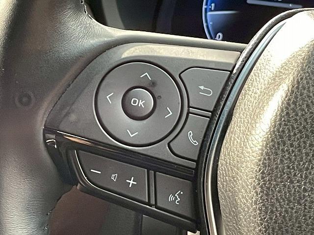 TOYOTA HARRIER Z LEATHER PACKAGE