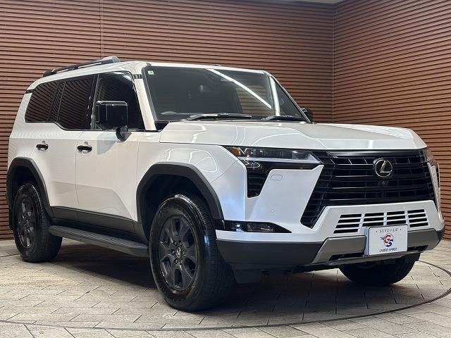 ＧＸ ＧＸ５５０　“ＯＶＥＲＴＲＡＩＬ＋”　５人乗り　サンルーフ　クールボックス　全周囲カメラ　純正１４インチナビ　レーダークルーズコントロール　シートクーラー　シートヒーター　デジタルインナーミラー　ワイヤレス充電　ステアリングヒーター　ＢＳＭ　ＨＵＤ（29枚目）