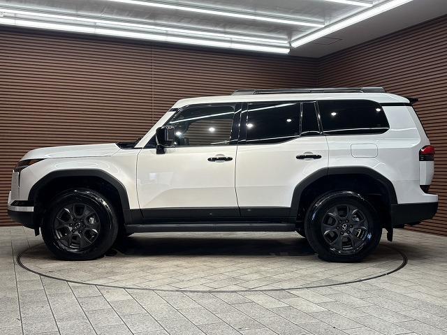 ＧＸ ＧＸ５５０　“ＯＶＥＲＴＲＡＩＬ＋”　５人乗り　サンルーフ　クールボックス　全周囲カメラ　純正１４インチナビ　レーダークルーズコントロール　シートクーラー　シートヒーター　デジタルインナーミラー　ワイヤレス充電　ステアリングヒーター　ＢＳＭ　ＨＵＤ（34枚目）