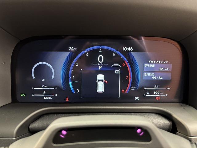 ＧＸ ＧＸ５５０　“ＯＶＥＲＴＲＡＩＬ＋”　５人乗り　サンルーフ　クールボックス　全周囲カメラ　純正１４インチナビ　レーダークルーズコントロール　シートクーラー　シートヒーター　デジタルインナーミラー　ワイヤレス充電　ステアリングヒーター　ＢＳＭ　ＨＵＤ（68枚目）