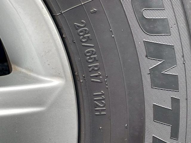 TOYOTA LAND CRUISER PRADO TX L PACKAGE