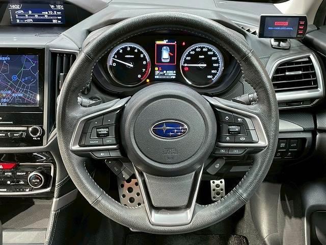 SUBARU FORESTER PREMIUM