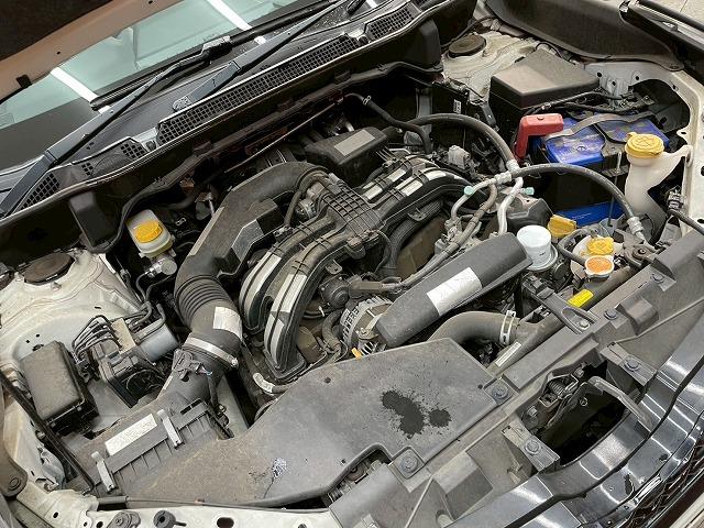 SUBARU FORESTER PREMIUM