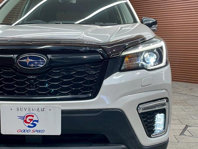 SUBARU FORESTER PREMIUM