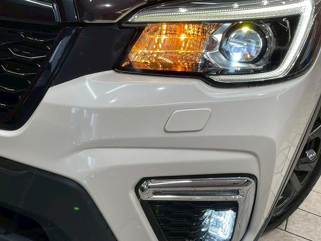 SUBARU FORESTER PREMIUM