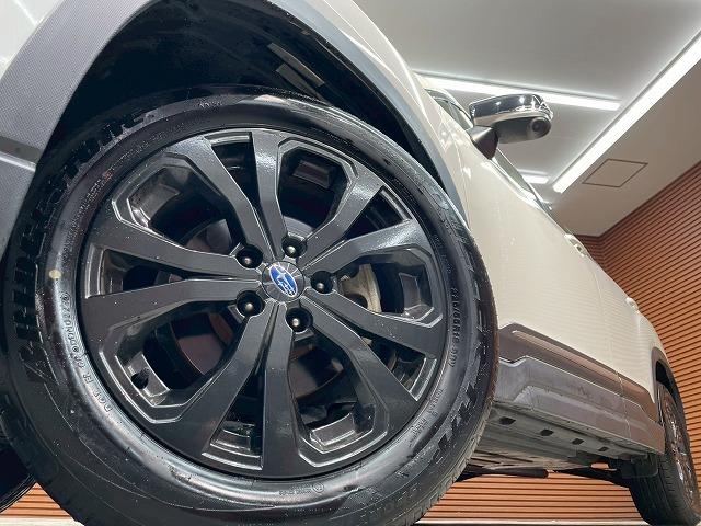 SUBARU FORESTER PREMIUM