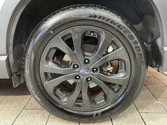 SUBARU FORESTER PREMIUM