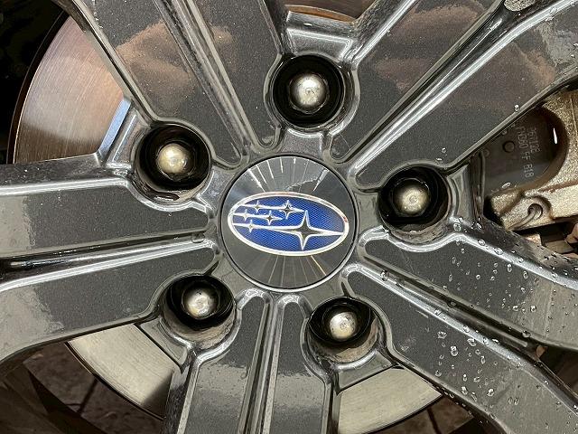 SUBARU FORESTER PREMIUM