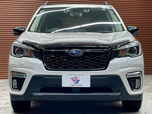SUBARU FORESTER PREMIUM