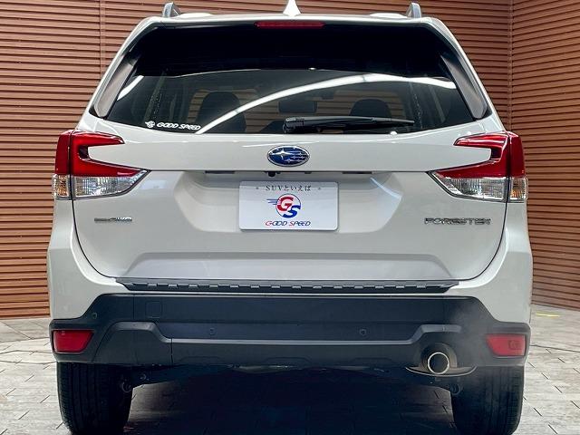 SUBARU FORESTER PREMIUM