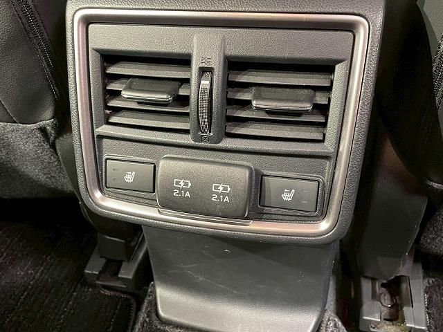 SUBARU FORESTER PREMIUM