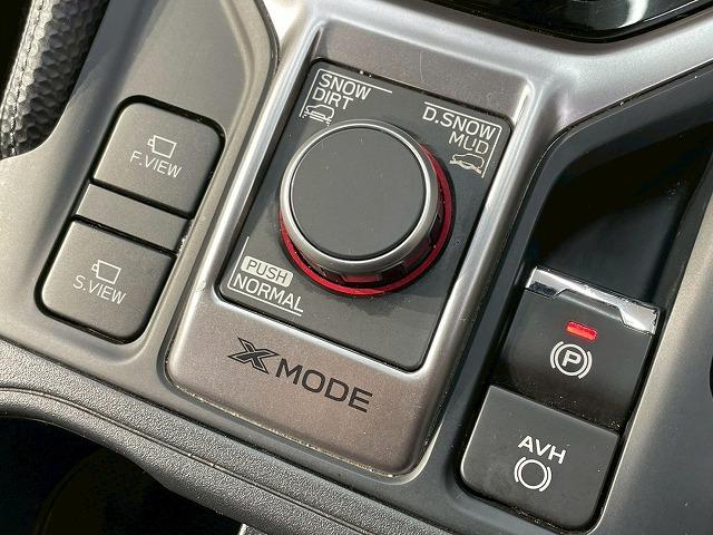 SUBARU FORESTER PREMIUM