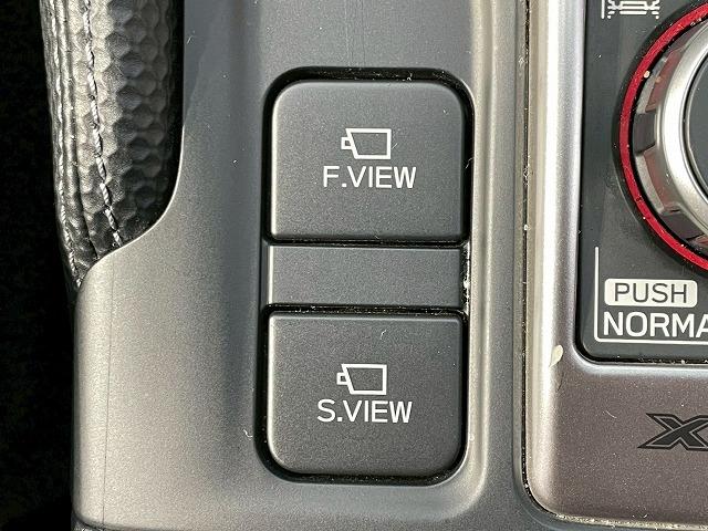 SUBARU FORESTER PREMIUM