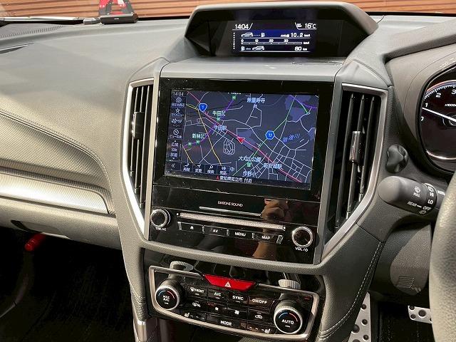 SUBARU FORESTER PREMIUM