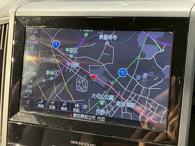 SUBARU FORESTER PREMIUM