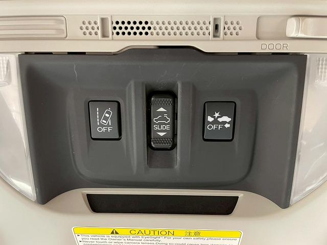 SUBARU FORESTER PREMIUM