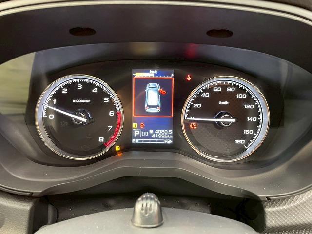 SUBARU FORESTER PREMIUM