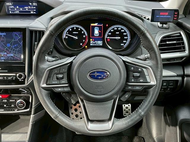 SUBARU FORESTER PREMIUM