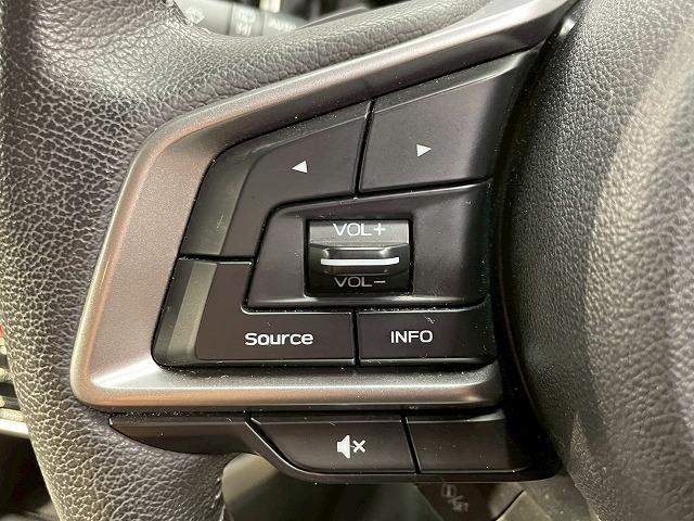 SUBARU FORESTER PREMIUM