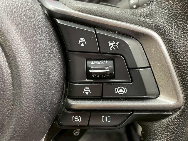SUBARU FORESTER PREMIUM
