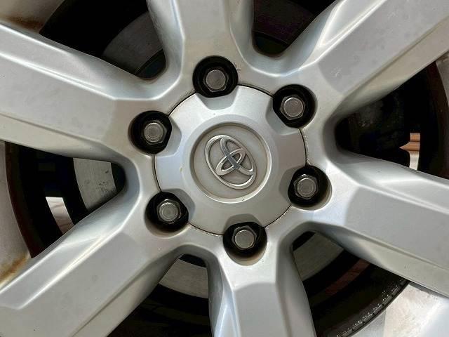 TOYOTA LAND CRUISER PRADO TX